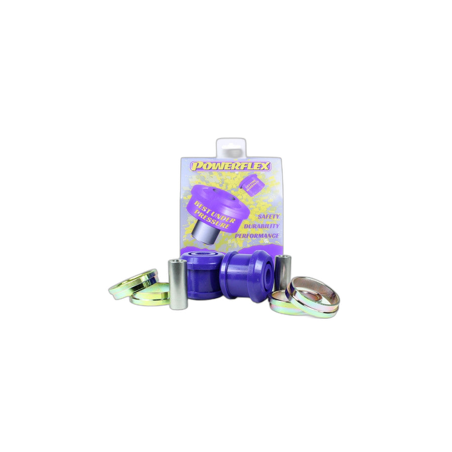 Powerflex PFF60-702 Renault Megane III RS Front Arm Rear Bush | ML Performance EU Car Parts