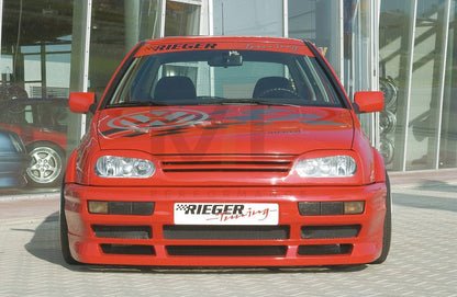 Rieger 00043035 VW Mk3 Golf Wheel Arch 4 | ML Performance EU Car Parts