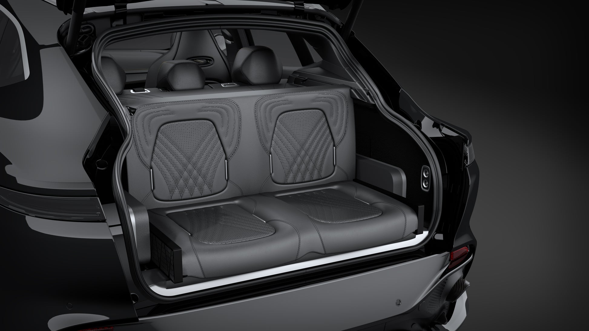 Aston Martin 707820 DBX Event Seating | ML Performance EU Car Parts