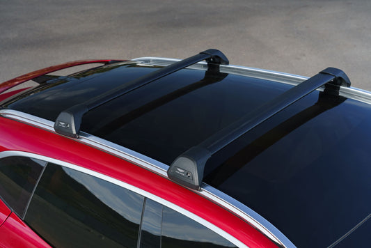 Aston Martin 707793 DBX Roof Cross Bars | ML Performance EU Car Parts
