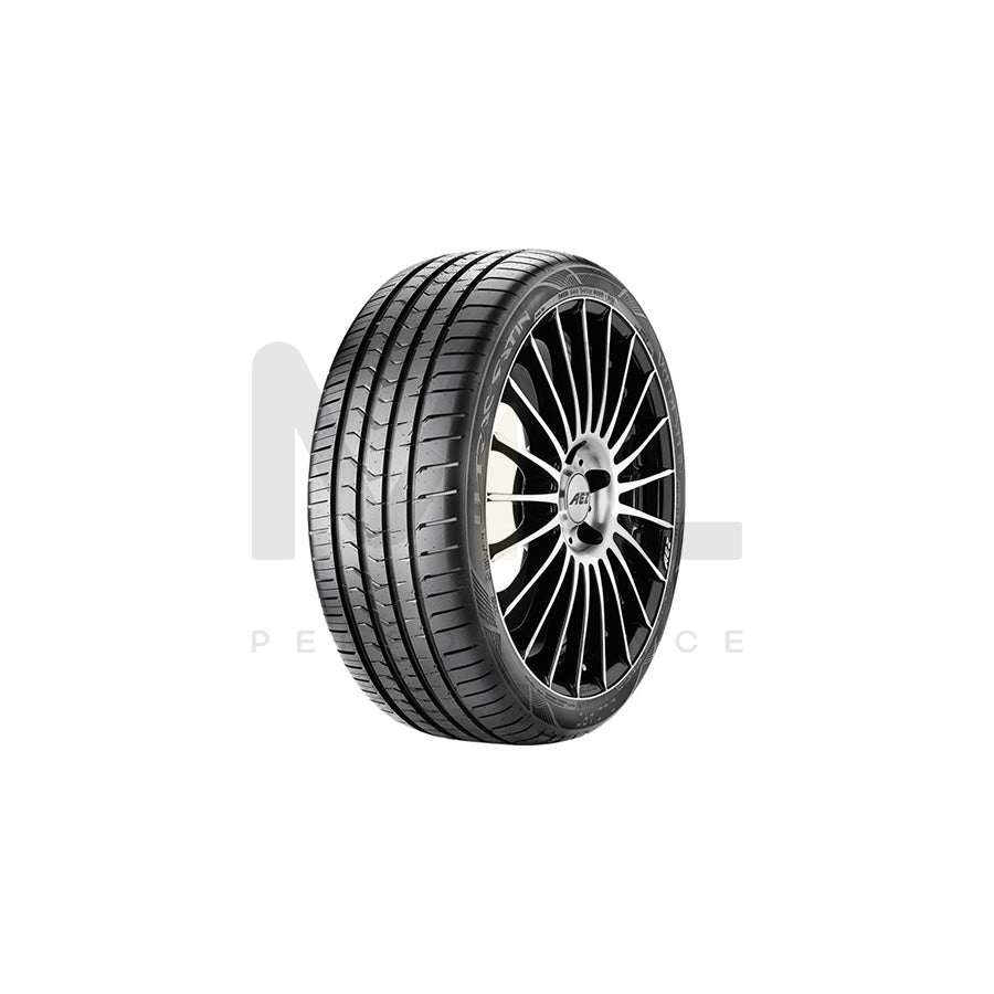 Vredestein Ultrac Satin 225/45 R18 91W Summer Tyre | ML Performance EU Car Parts