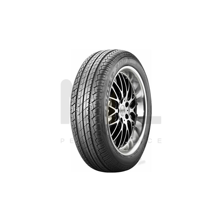 Dunlop SP Sport 200 E 175/60 R15 81V Summer Tyre | ML Performance EU Car Parts
