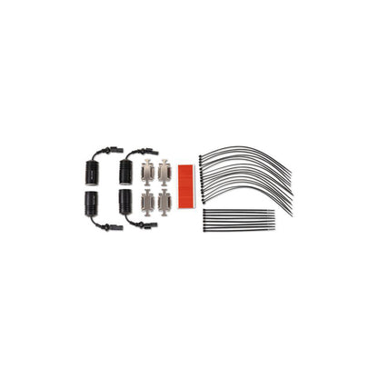 KW 68511129 Ford Focus IV Cancellation Kit For Electronic Damping 2 | ML Performance EU Car Parts