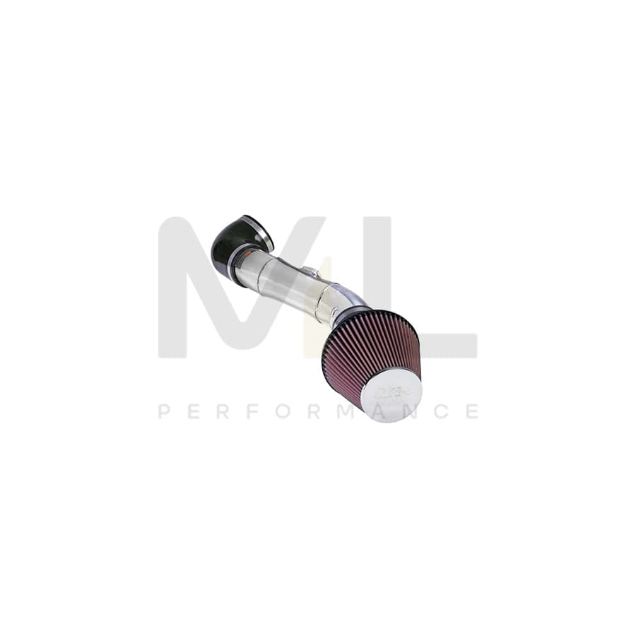 K&N 69-3523KP Performance Air Intake System | ML Car Parts UK | ML Performance