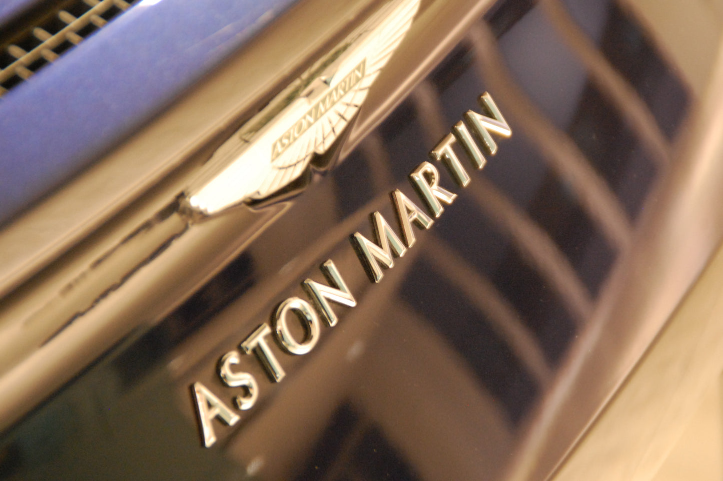 Aston Martin 707927 DB11 Standard Refresh Pack | ML Performance EU Car Parts