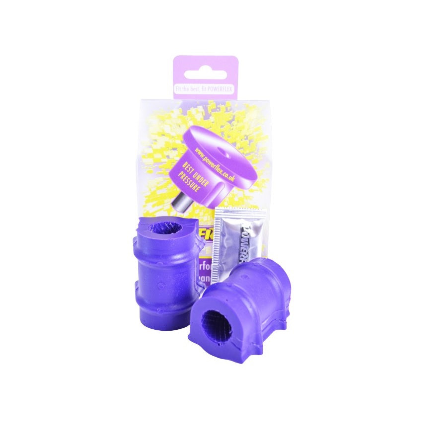 Powerflex PFF60-602-23 Renault 21 Front Anti Roll Bar Bush 23mm | ML Performance EU Car Parts