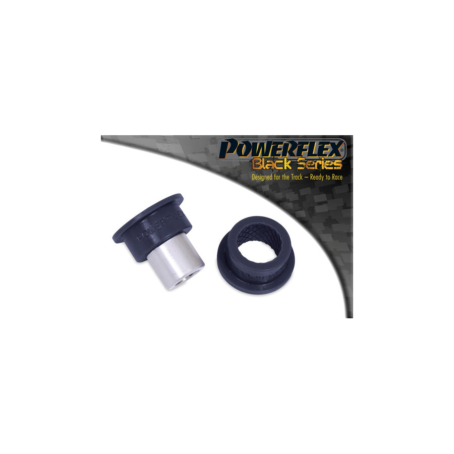 Powerflex PFR76-414BLK Toyota Starlet/Glanza Turbo Rear Panhard Rod To Beam Bush | ML Performance EU Car Parts
