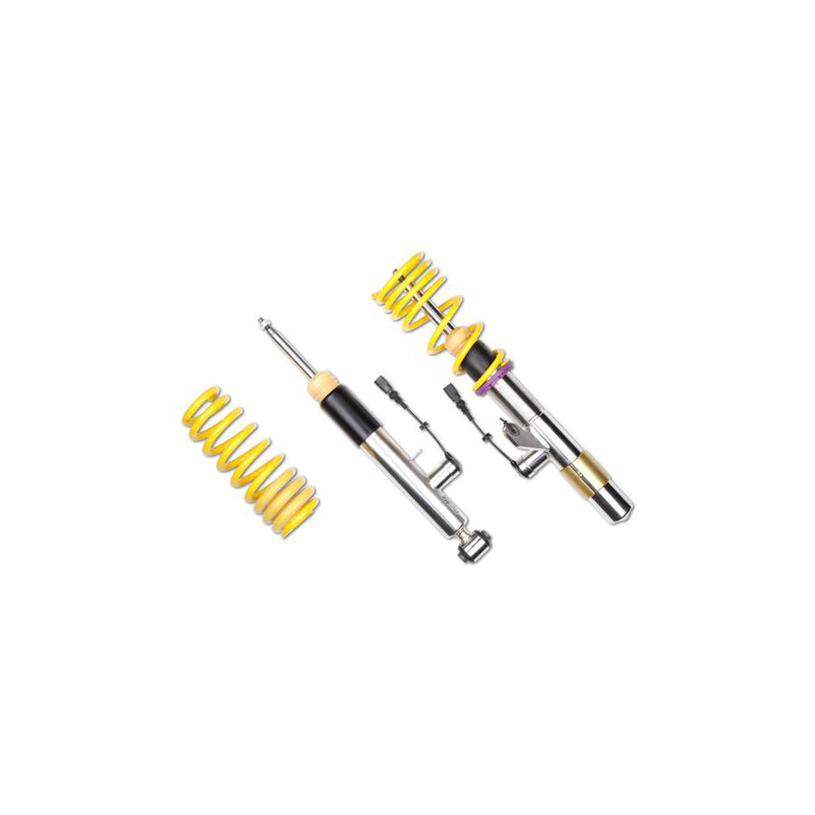 KW 39020013 BMW F30 F80 F32 F82 DDC ECU Coilovers 2 | ML Performance EU Car Parts