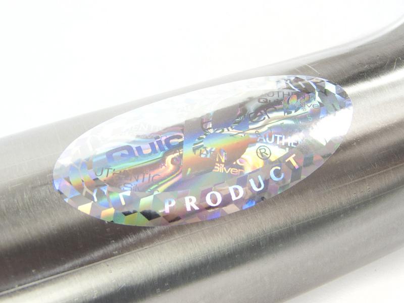 Aston Martin AS091S Aston Martin Rapide Sport Rear Section (2010 on) | ML Performance EU Car Parts