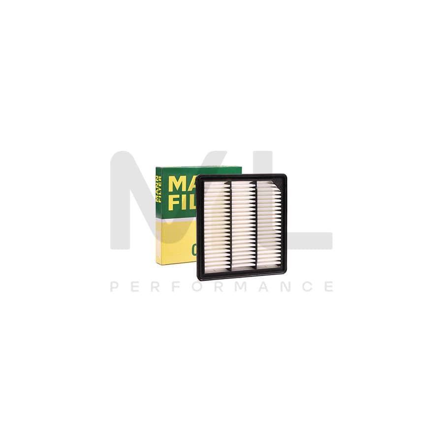 MANN-FILTER C 23 094 Air Filter for FIAT Freemont (345) Filter Insert | ML Performance Car Parts