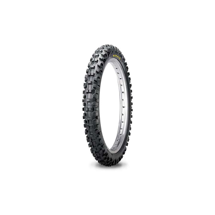 MAXXIS 2760301 80/100-21 M7311 51M TL FIM MaxxEnduro Tyre | ML Performance EU