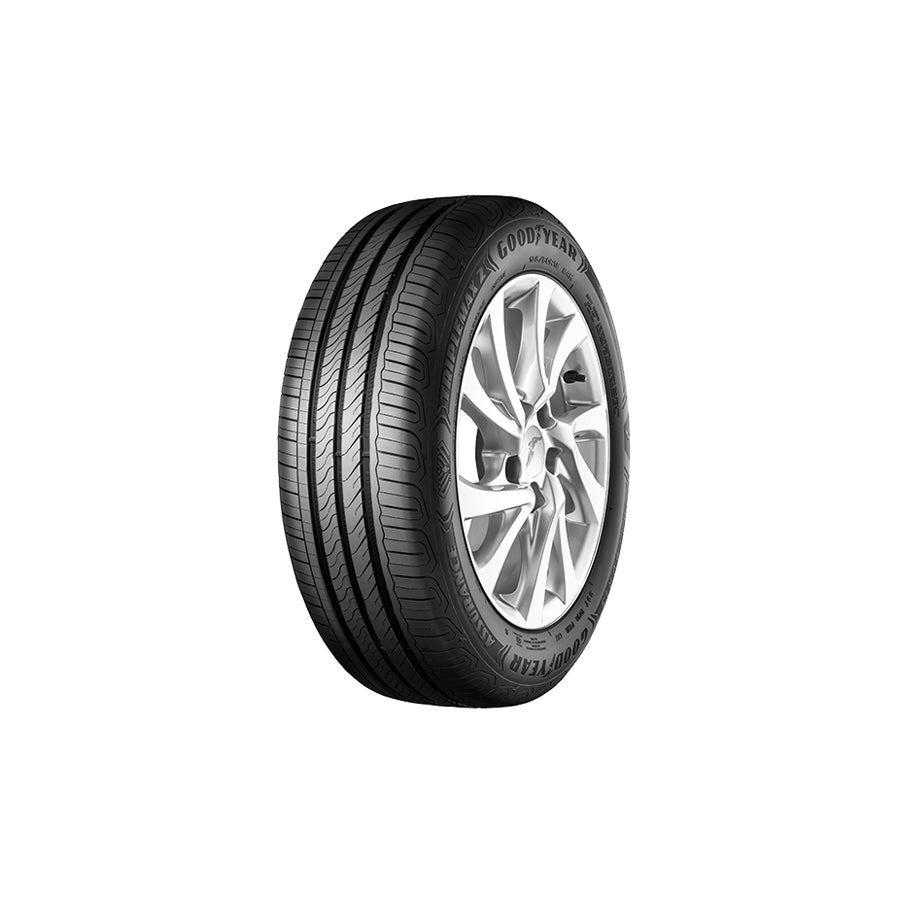 Goodyear Efficientgrip Compact 2 175/65 R15 84H Summer Car Tyre | ML Performance EU Car Parts