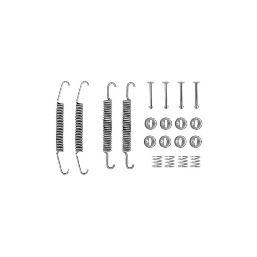 BOSCH 1 987 475 028 Accessory Kit, Brake Shoes | ML Performance UK Car Parts