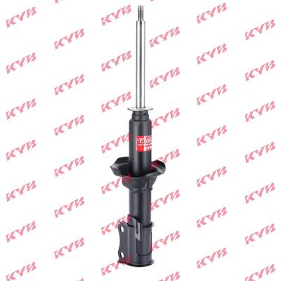 KYB Excel-G 332054 Shock Absorber For Mazda 121 I Hatchback (Da)
