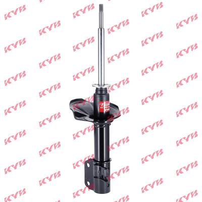 KYB Excel-G 332052 Shock Absorber For Suzuki Swift Ii Hatchback (Ea, Ma)