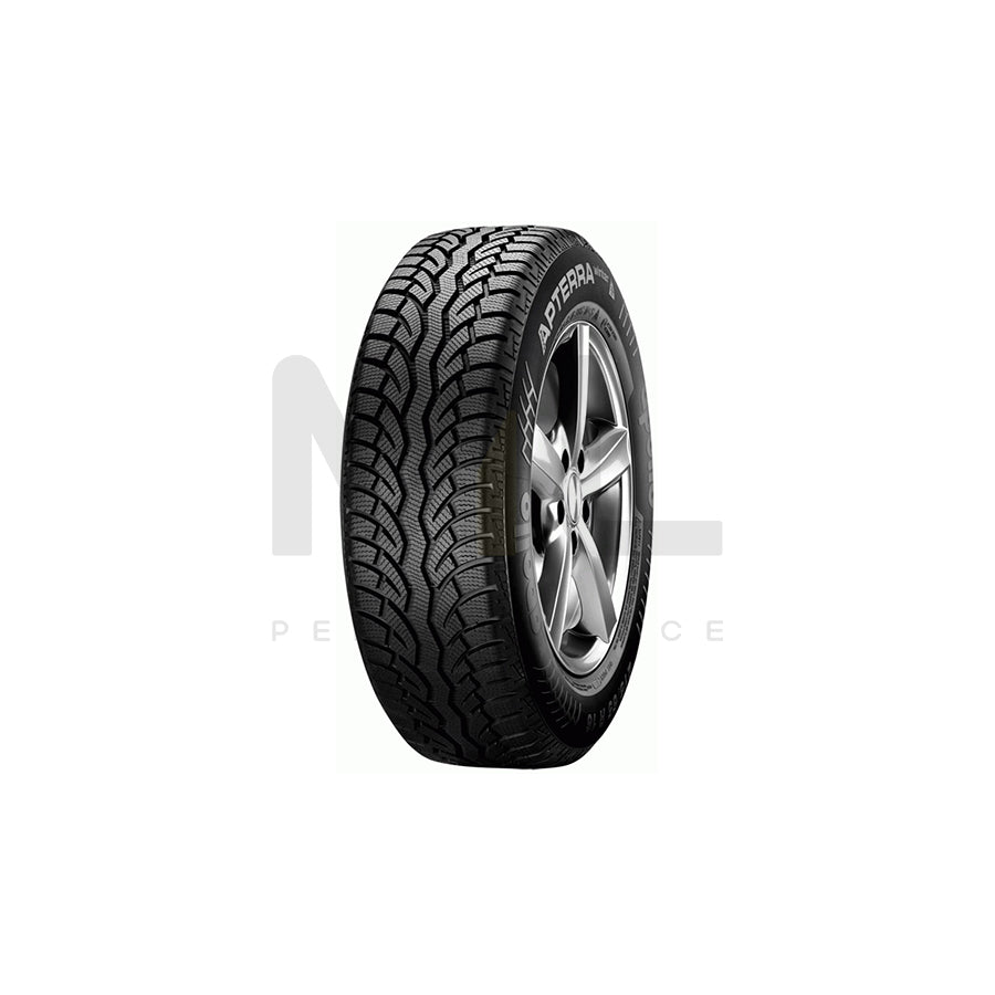 Apollo Apterra Winter 235/65 R17 108H 4x4 Winter Tyre | ML Performance EU Car Parts
