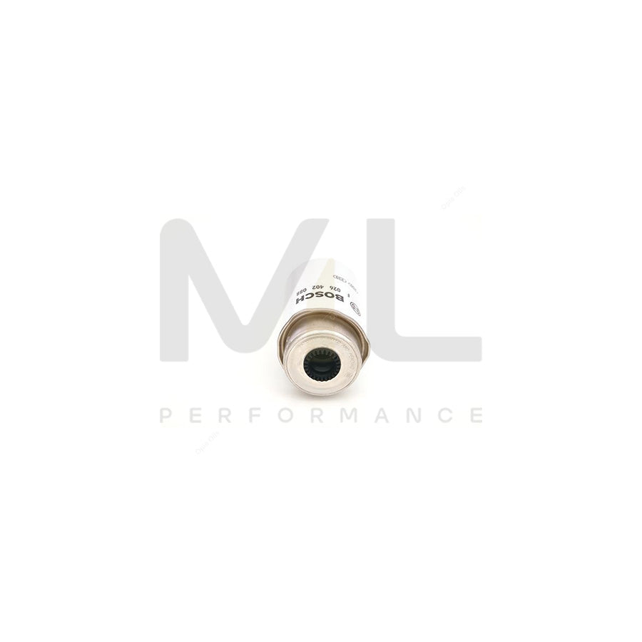 BOSCH Fuel Filter F026402088  [ N 2088 ] | ML Car Parts UK | ML Performance