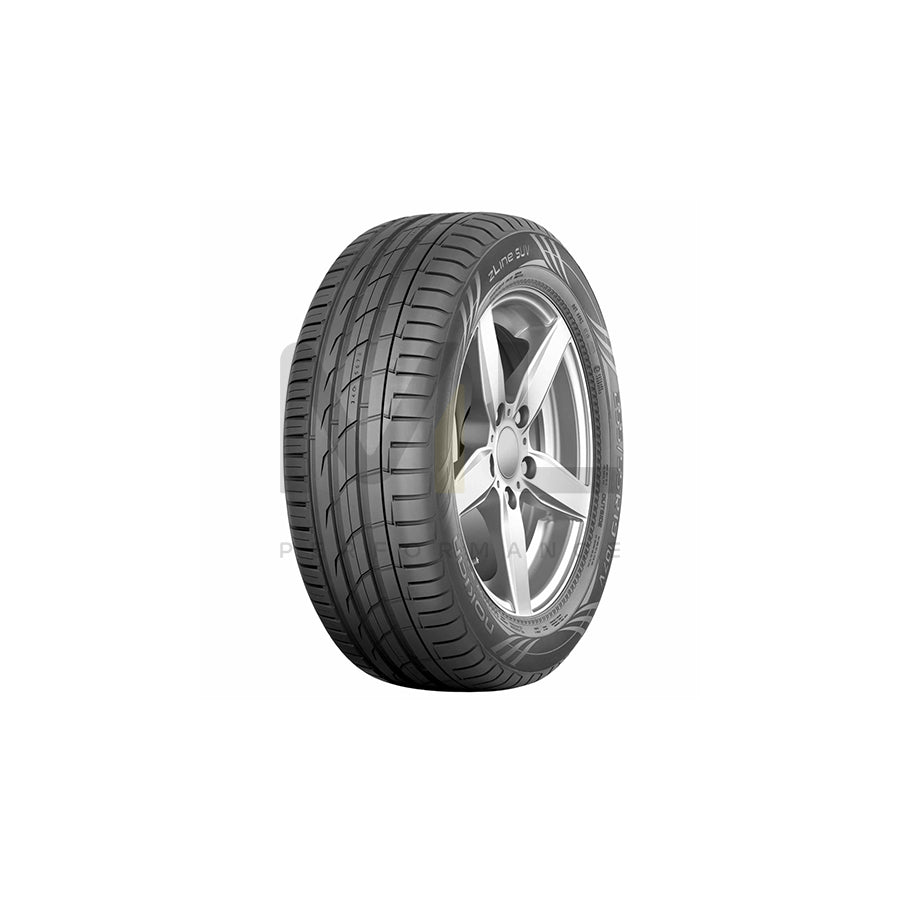 Nokian zLine SUV 225/45 ZR18 95Y Summer Tyre | ML Performance EU Car Parts