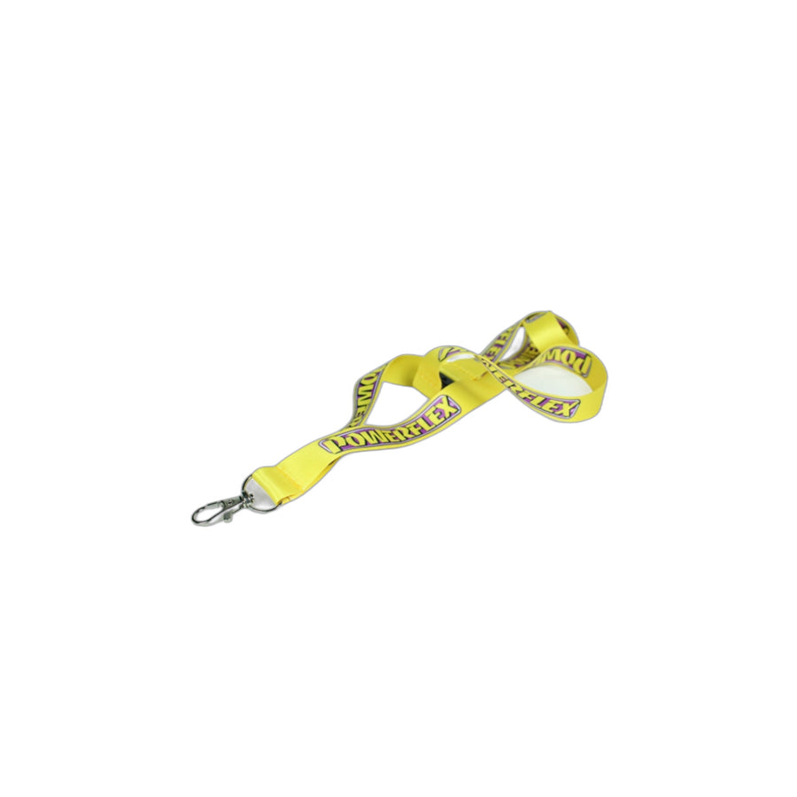 Powerflex LANYARD Lanyard With Safety Clip | ML Performance EU Car Parts