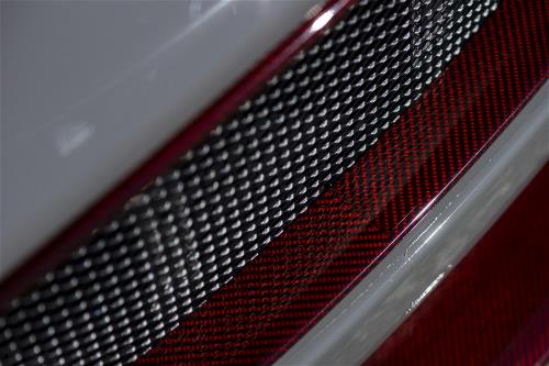 Aston Martin ED23-78-10104 Tinted Carbon Fibre By Q Full Car Pack (V12 Vantage Auto) | ML Performance EU Car Parts