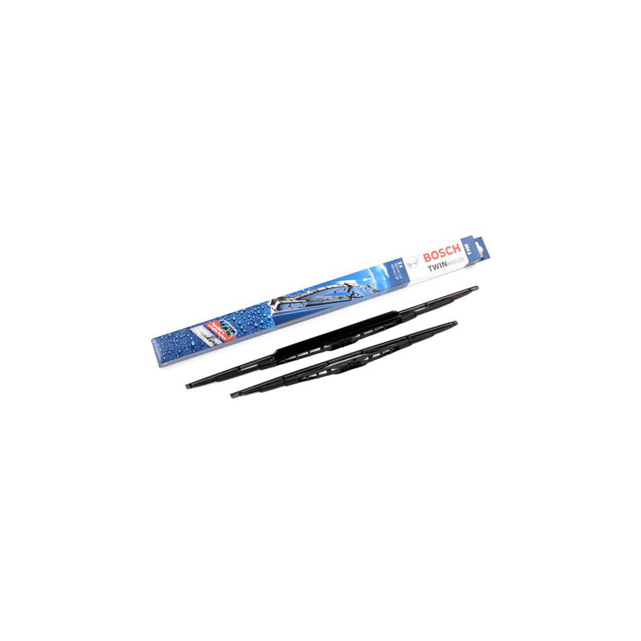 Bosch Twin Spoiler 3 397 118 303 Wiper Blade | ML Performance EU Car Parts