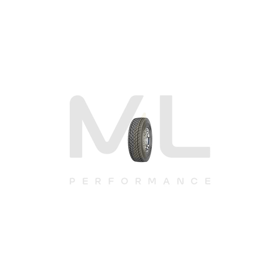 Goodyear KMAX D 205/75 R17.5 124/122M All-season Truck Tyre | ML Performance EU Car Parts