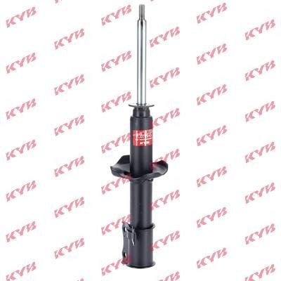 KYB Excel-G 332068 Shock Absorber For Mazda 121 Ii Saloon (Db)