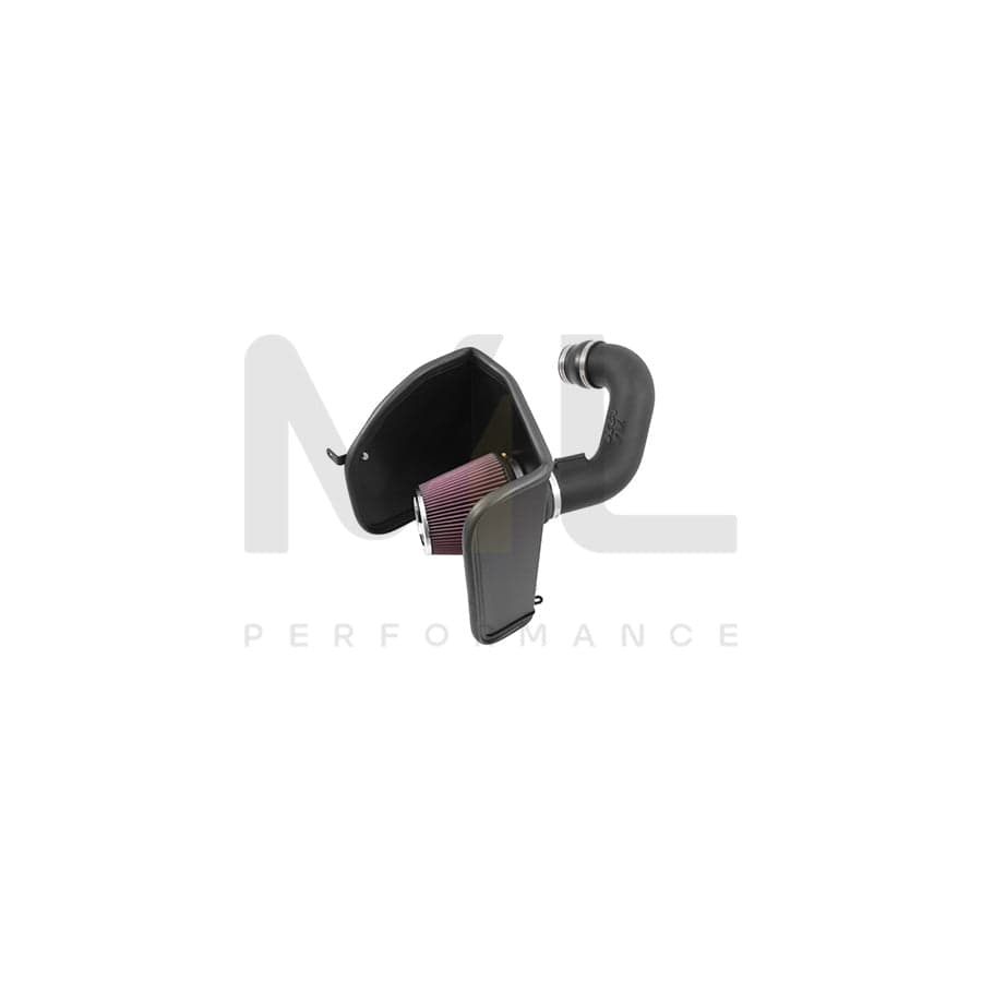 K&N 63-3088 Performance Air Intake System | ML Car Parts UK | ML Performance