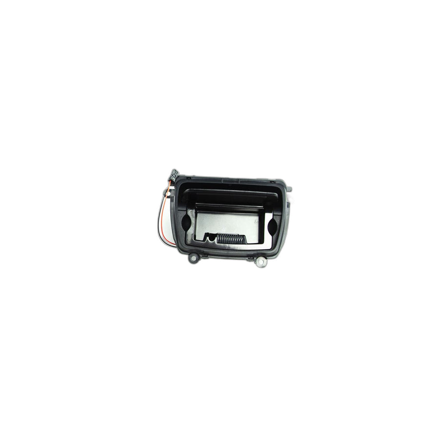 Genuine BMW 51169206347 Ashtray, Center Console, Center (Inc. M550dX, 523i & 520i)