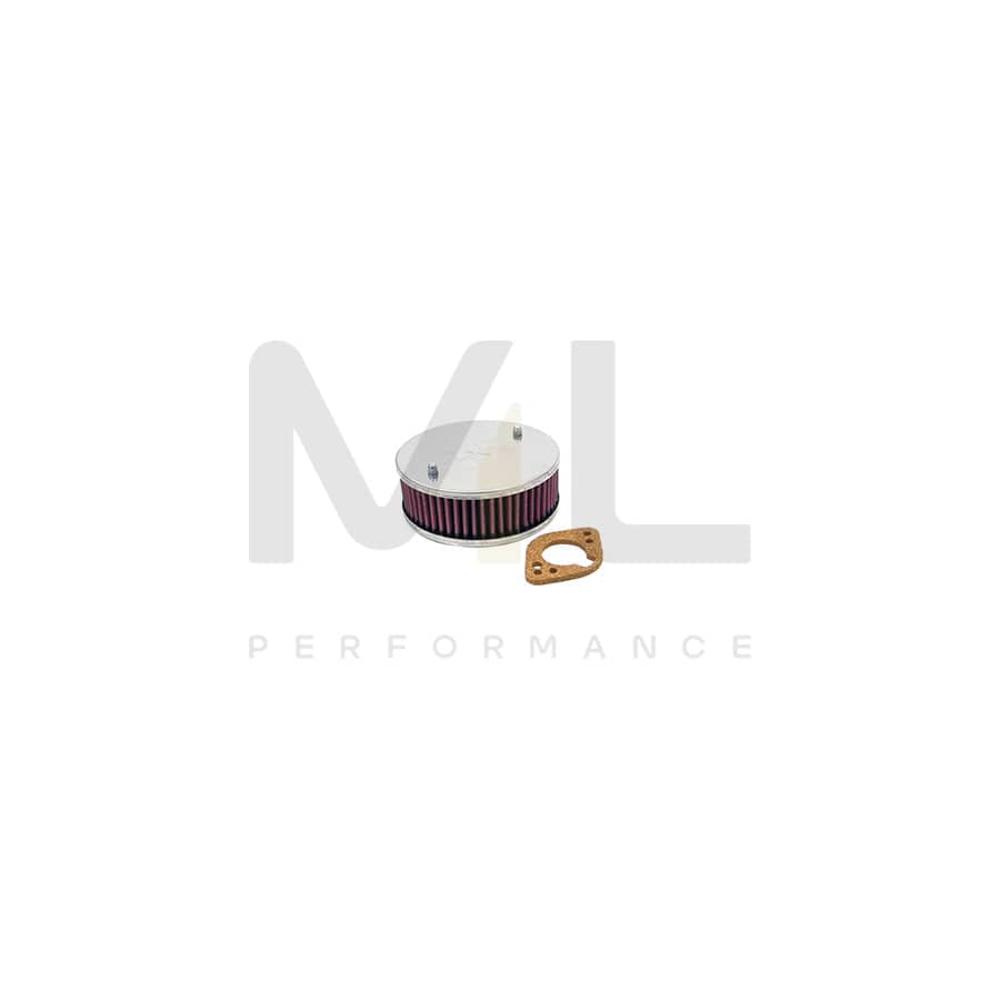 K&N 56-9153 Custom Racing Assembly | ML Car Parts UK | ML Performance