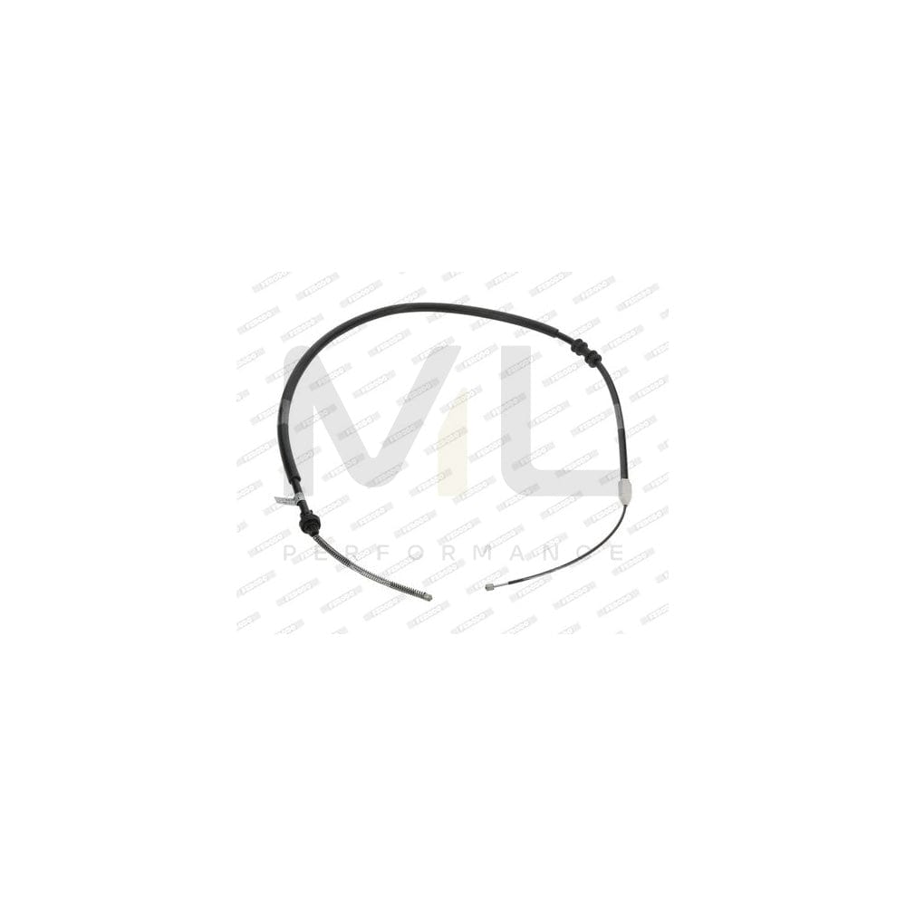 Ferodo Sl Fsl880 Brake Pad Set For Renault Espace Ii (J63/S63) Incl. Wear Warning Contact | ML Performance Car Parts