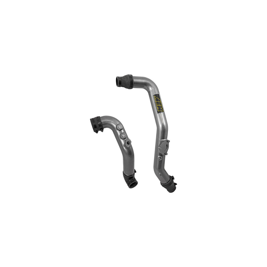 AEM GM HD V8 6.6L DSL 26-3002C Charge Pipe Kit | ML Performance EU Car Parts