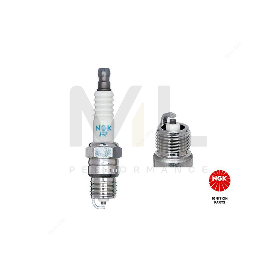 NGK BPR4FS-15 (2727) - Standard Spark Plug / Sparkplug | ML Car Parts UK | ML Performance