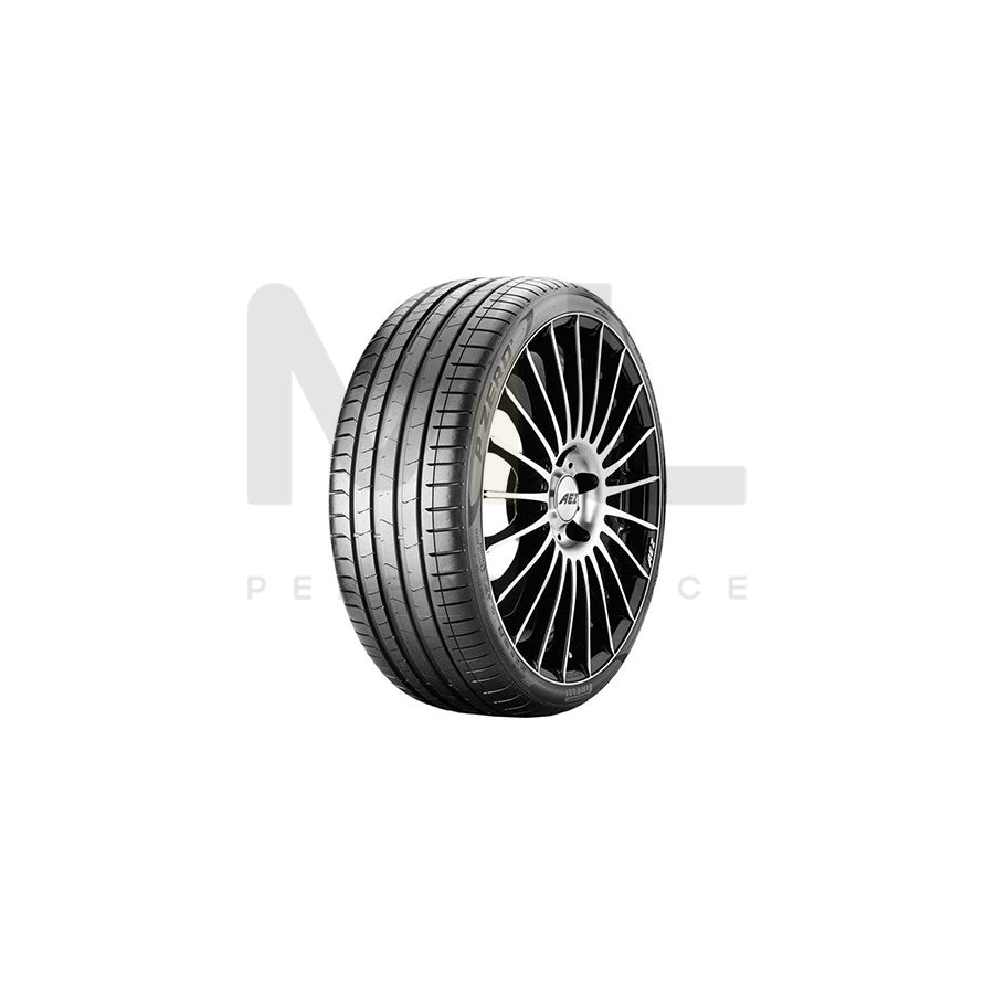 Pirelli P ZERO™ (*) 245/40 R19 98Y Summer Tyre | ML Performance EU Car Parts