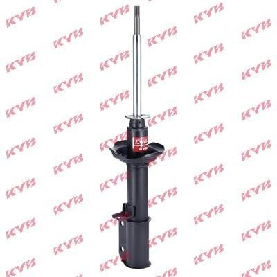 KYB Excel-G 332086 Shock Absorber For Subaru Vivio