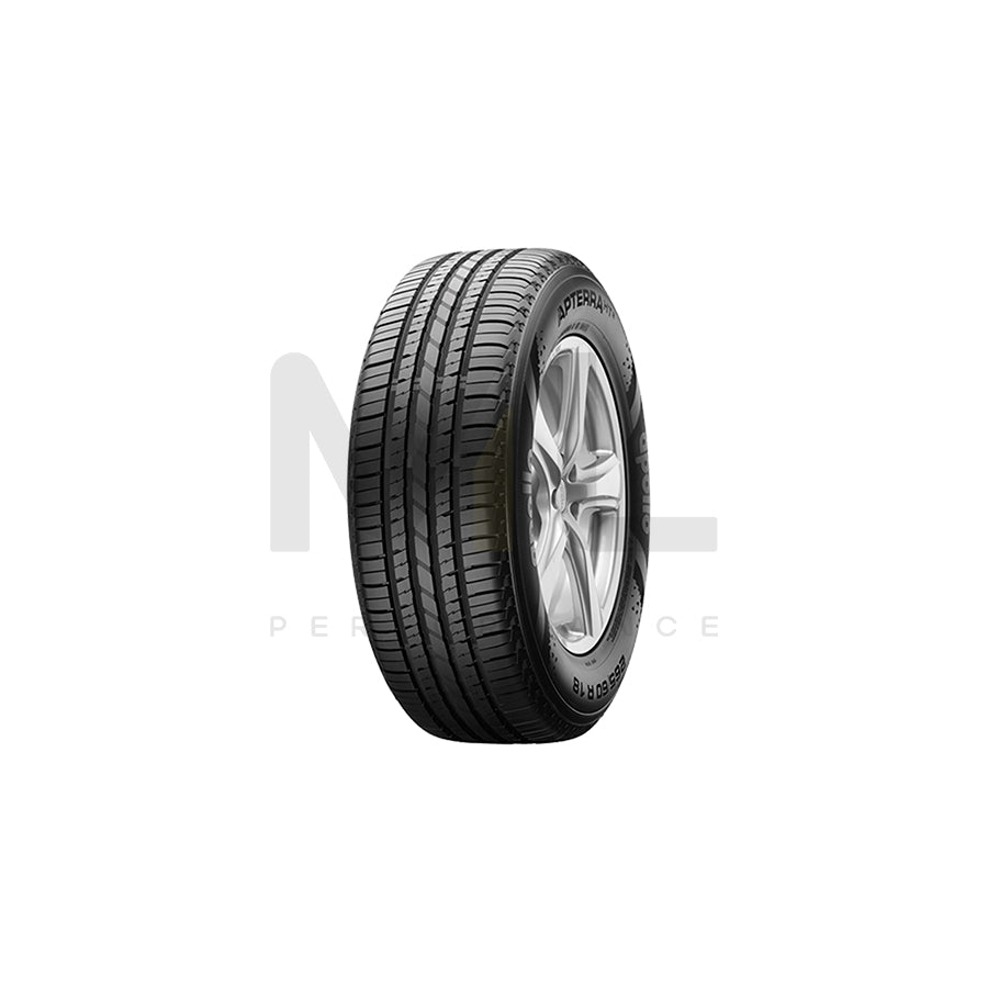 Apollo Apterra H/T 2 245/65 R17 111H SUV Summer Tyre | ML Performance EU Car Parts