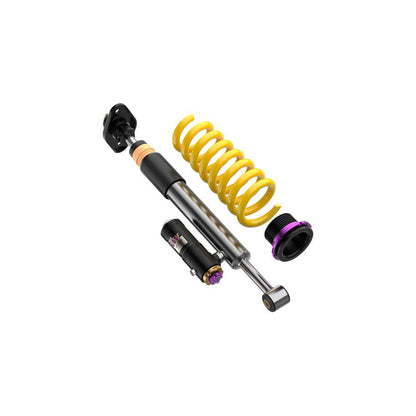 KW 3A728003 Dodge Variant 4 Coilover Kit (Challenger & Charger) 7 | ML Performance EU Car Parts
