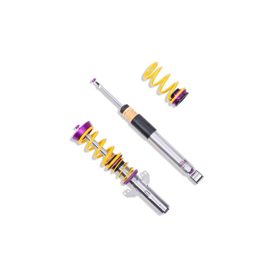 KW 35290034 Renault Clio IV Variant 3 Coilover Kit 2 | ML Performance EU Car Parts