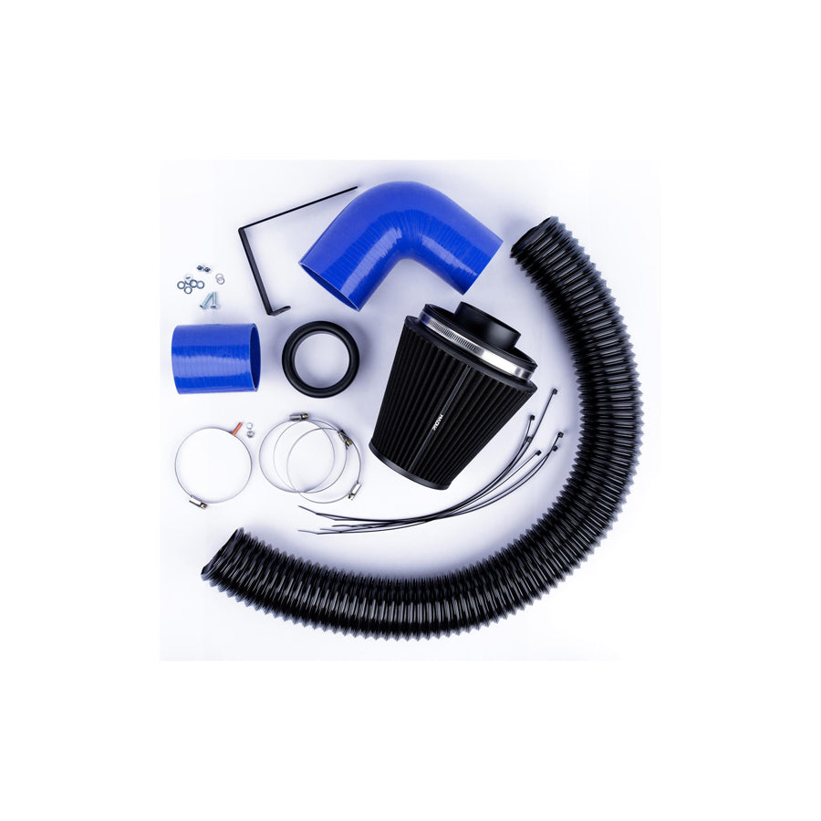 RAMAIR PSR-232-BL VAG MK5 R32 GOLF & AUDI 3.2 V6 INDUCTION KITS | ML Performance EU Car Parts