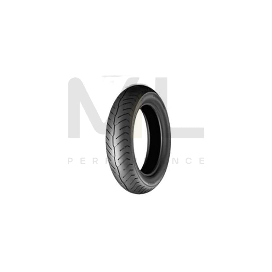 Bridgestone Exedra G853 E Front 150/80 R16 71V Motorcycle Summer Tyre | ML Performance UK Car Parts