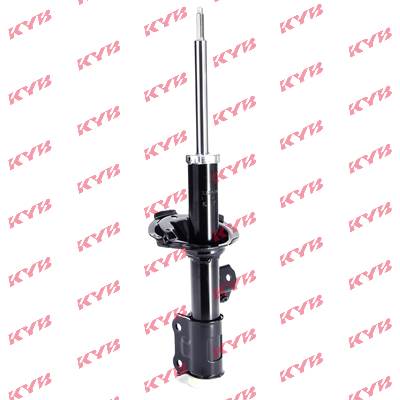 KYB Excel-G 332500 Shock Absorber For Kia Picanto I (Sa)