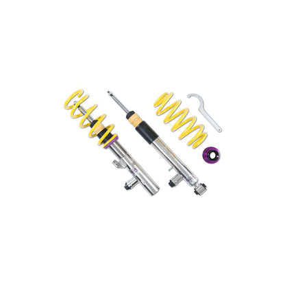 KW 39080048 Seat Skoda VW DDC Plug & Play Coilovers (Ateca, Kodiaq & Tiguan) 2 | ML Performance EU Car Parts