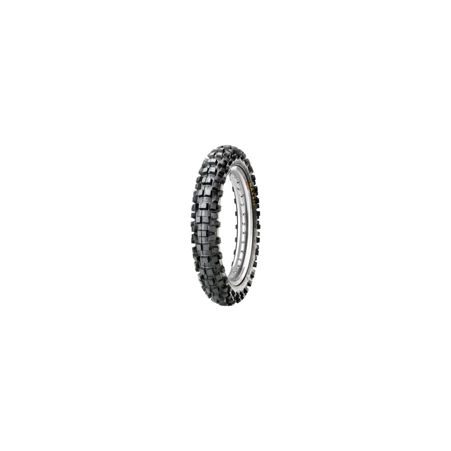 MAXXIS 2760386E 120/100-18 M7305 68M TT E-Mark Maxxcross IT Tyre | ML Performance EU