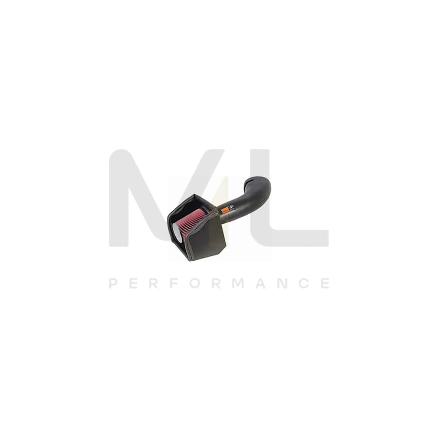 K&N 57-3026 Performance Air Intake System | ML Car Parts UK | ML Performance