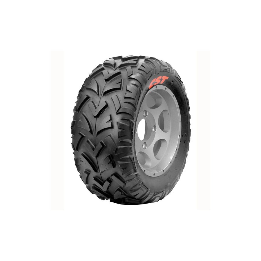 CST 2760468 25x10.00-12 6PR 49M Wildcat 2 CU20 E-Mark TL | ML Performance EU