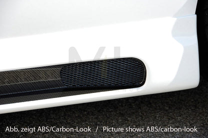 Rieger 00055423 Audi B8 B81 Side Skirt (A5 & S5) 3 | ML Performance EU Car Parts