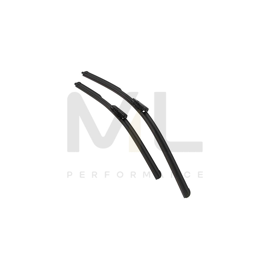 Bosch Aerotwin Multi Clip Flat Wiper Blade Set Am980S | Wiper Blades UK | ML Performance Car Parts