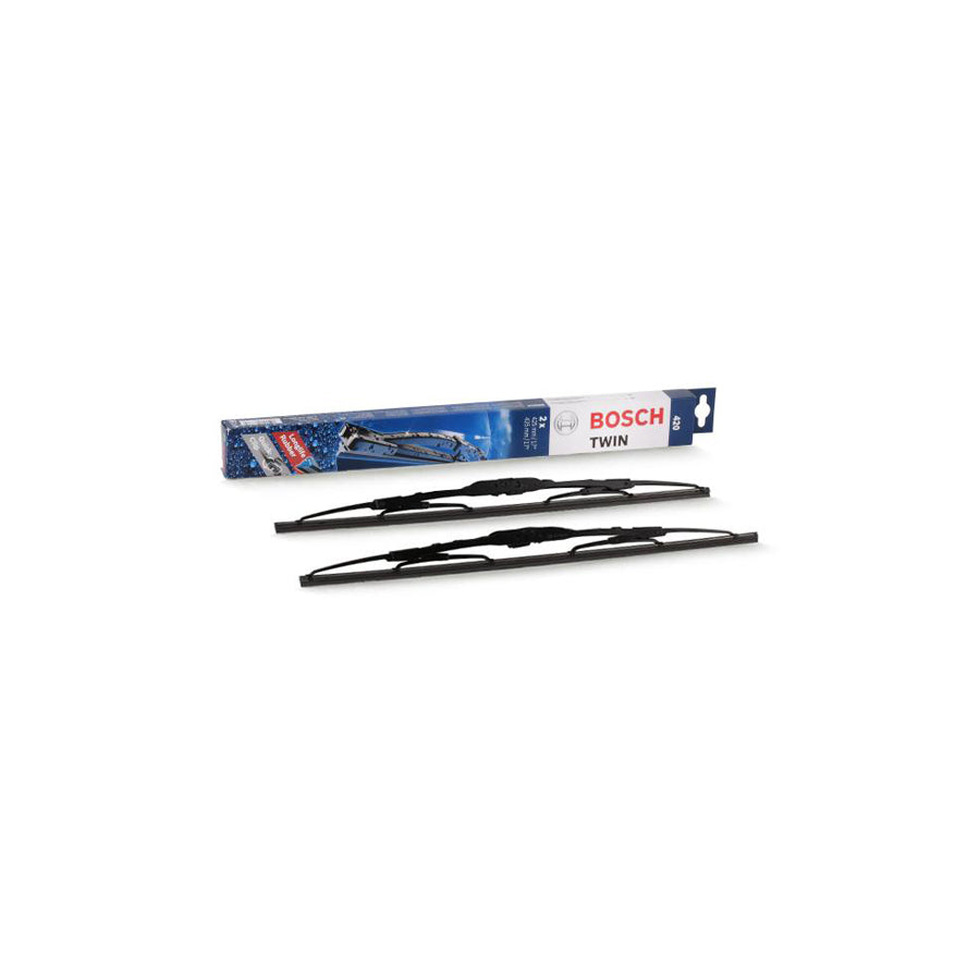 Bosch Twin 3 397 118 500 Wiper Blade | ML Performance EU Car Parts