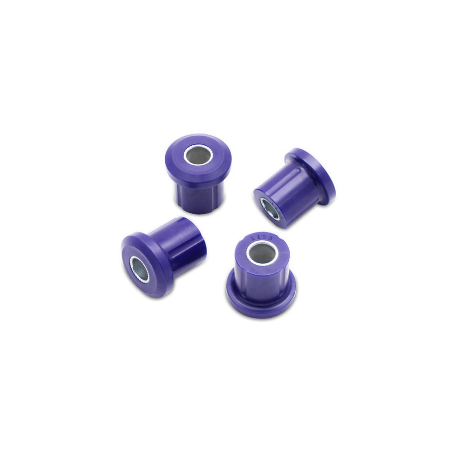 SuperPro SPF1153K Mitsubishi L200 / Shogun Sport / ChAllEngineer Front Control Arm Bushing-Inner Bush Kit (2WD) | ML Performance EU Car Parts