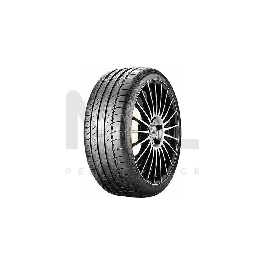 Michelin Pilot Sport PS2 N0 265/35 ZR19 94Y Summer Tyre | ML Performance EU Car Parts